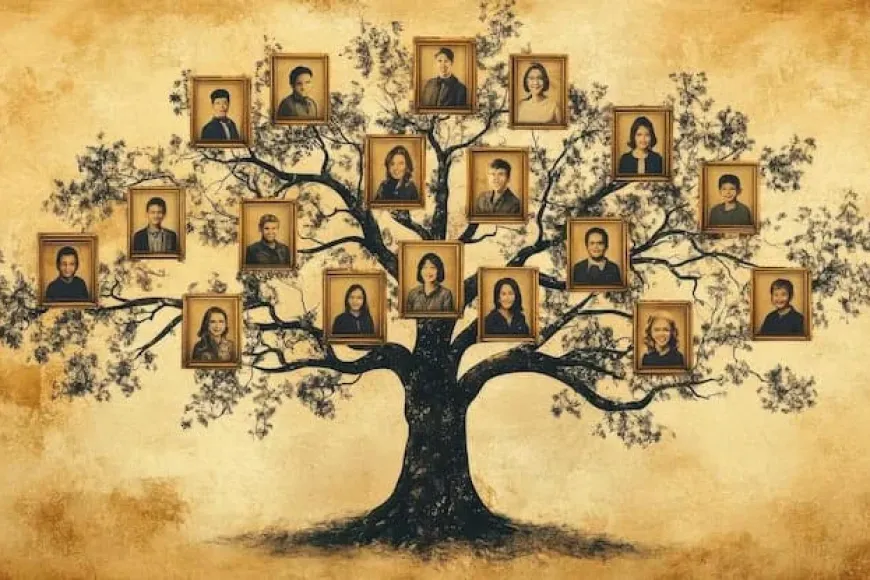 taller genealogia taller genealogia