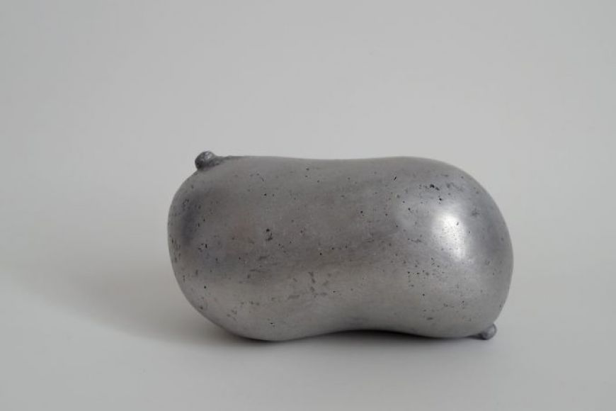 Plecs, de Tura Sanz | © Museu de la Mediterrània Plecs, de Tura Sanz | © Museu de la Mediterrània