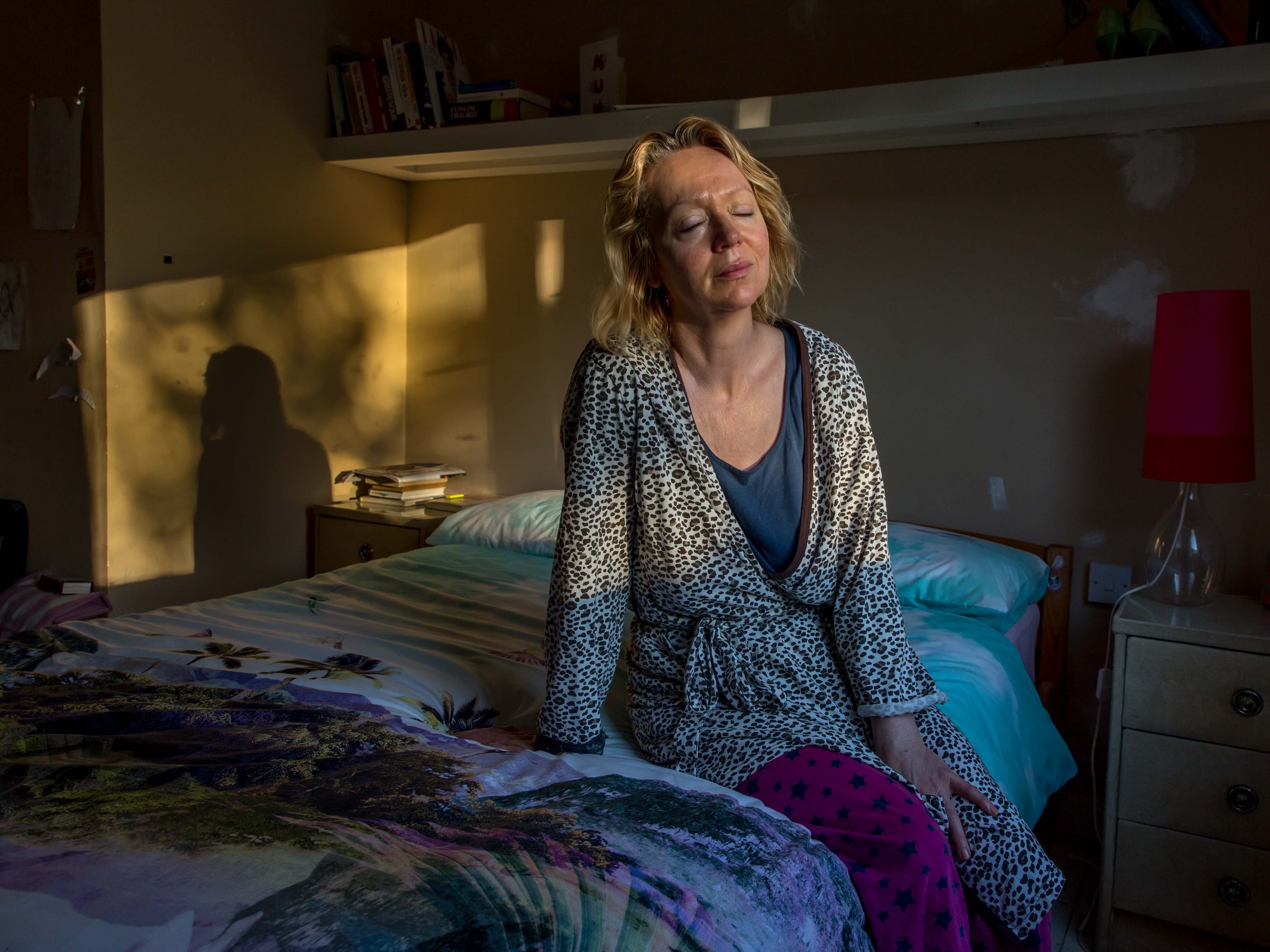 santuario efímero | © Mark Aikten