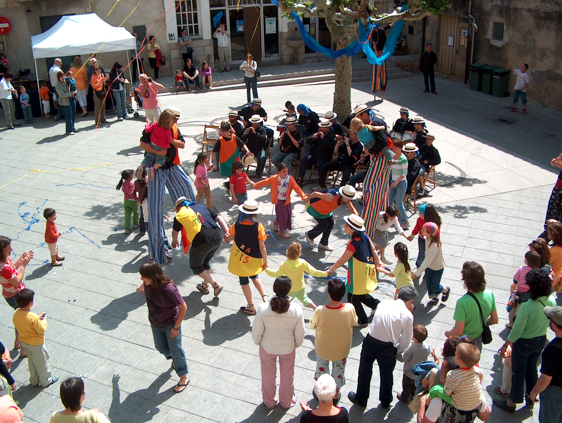 I Trobades de música mediterrània