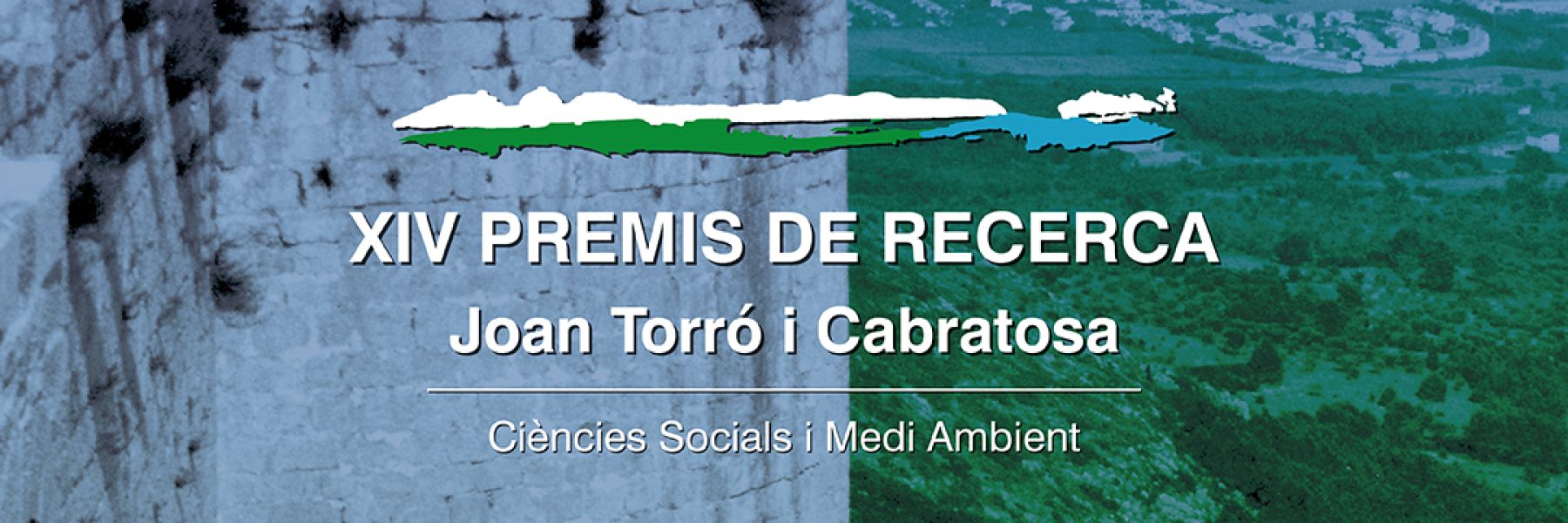 XIV Premis de Recerca Joan Torró i Cabratosa