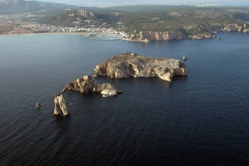 Les illes Medes Les illes Medes