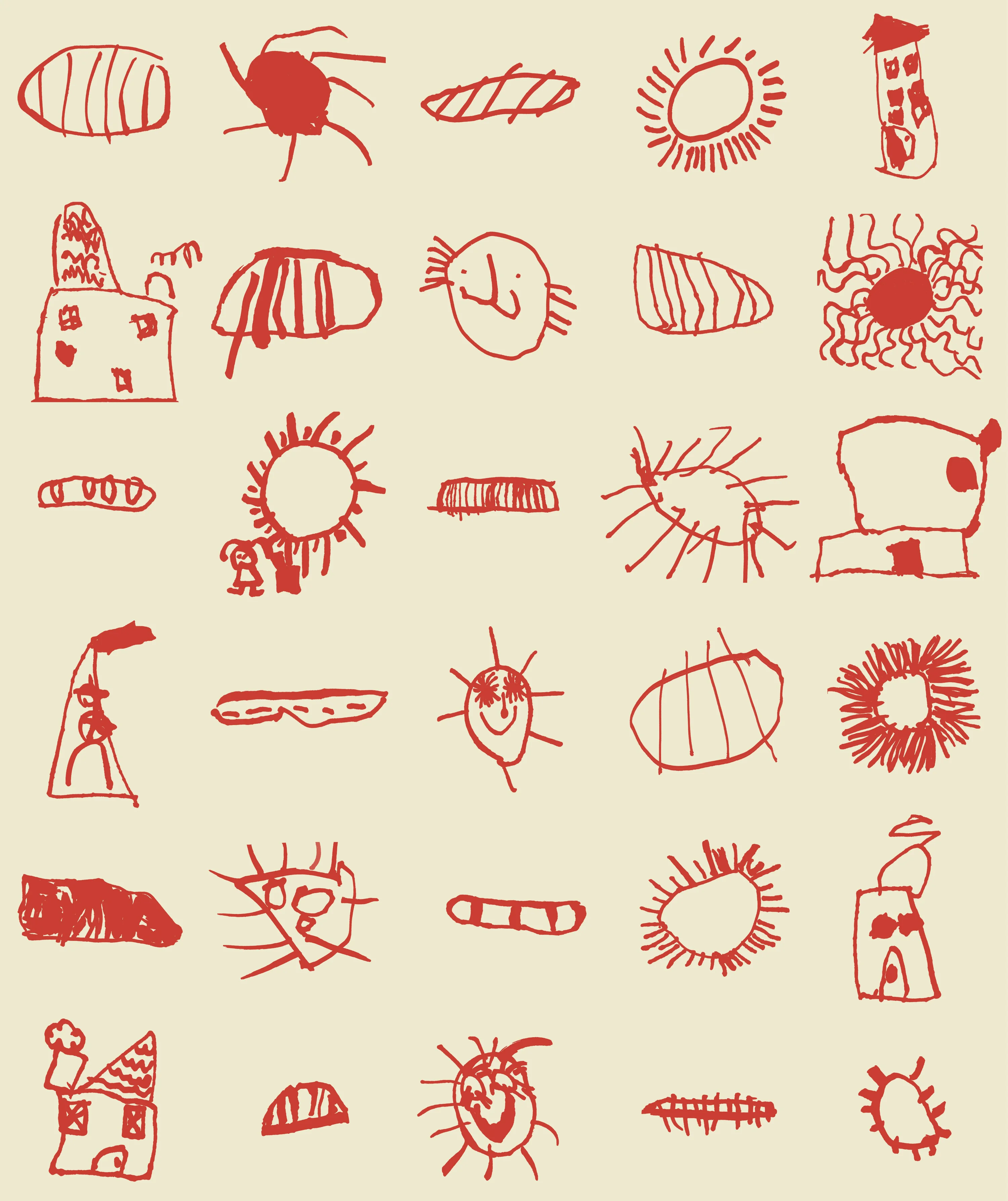 Totes les formes del pa