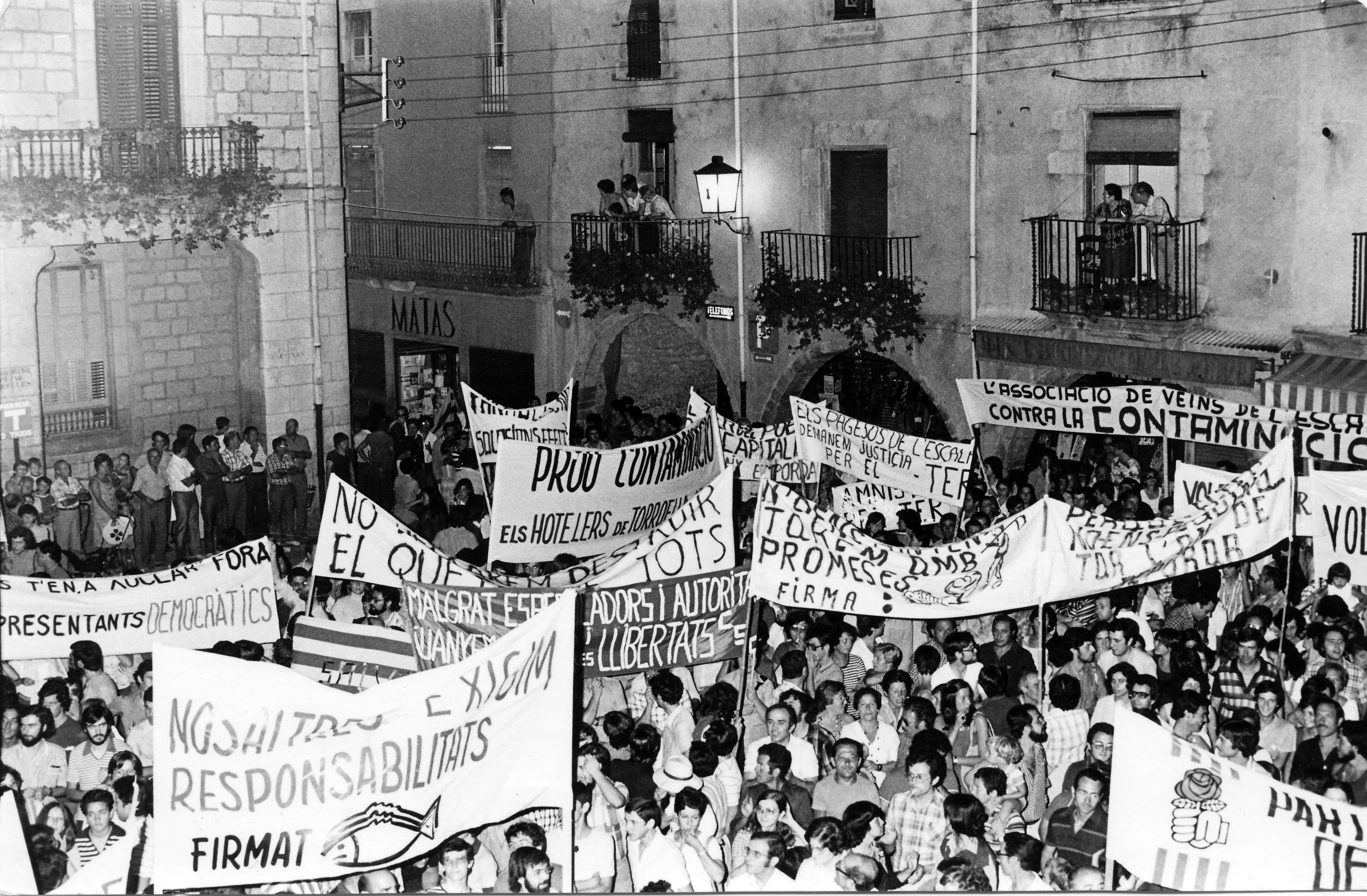 Jornades de Memòria Històrica Local | © Museu de la Mediterrània