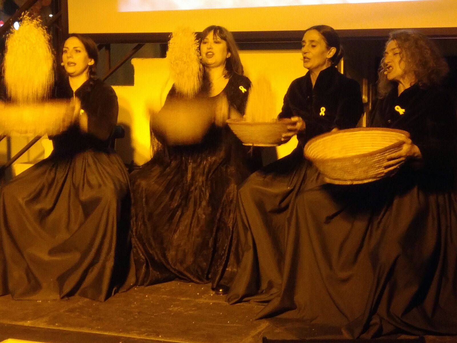 XIII Trobades de música mediterrània