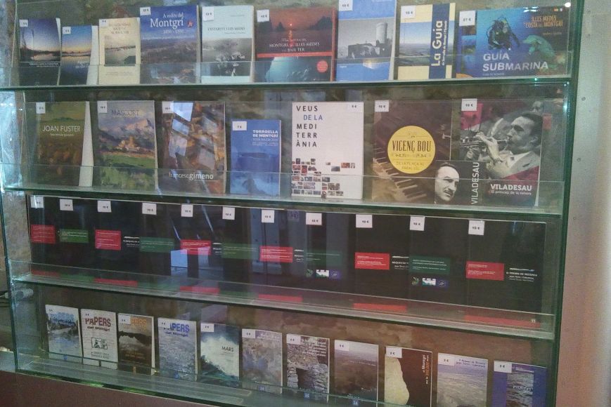 Publicacions | © Museu de la Mediterrània Publicacions | © Museu de la Mediterrània