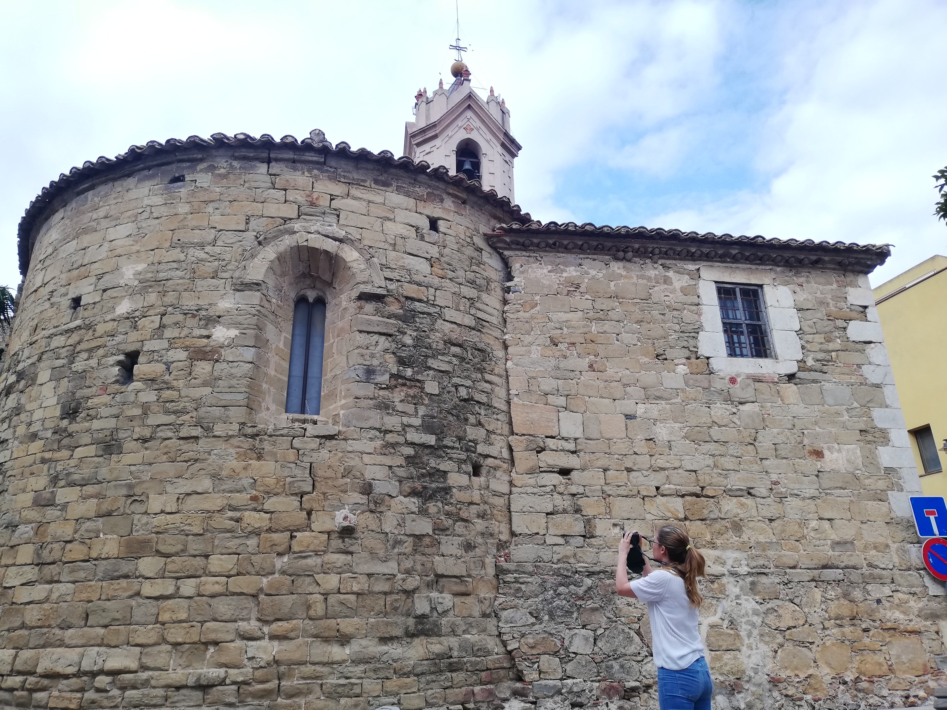 Estudis del patrimoni | © Museu de la Mediterrània