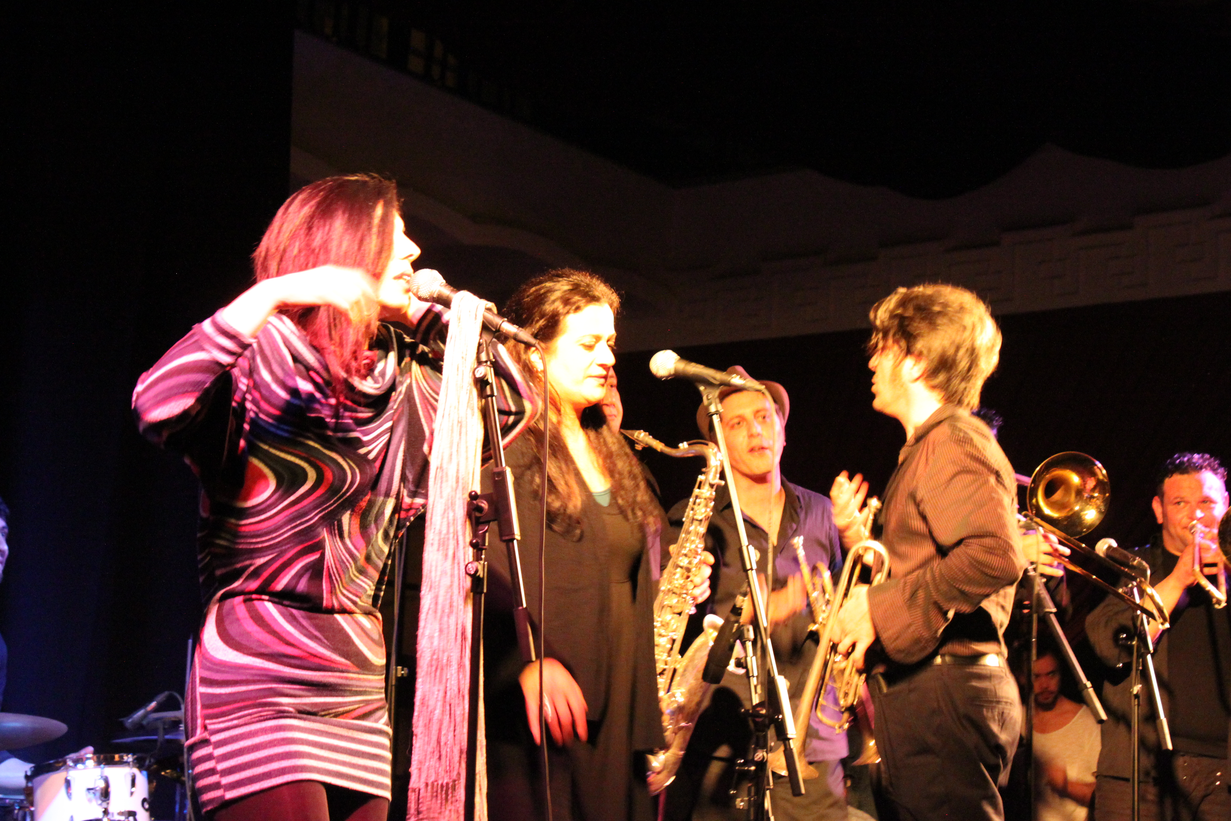 VII Trobades de música mediterrània