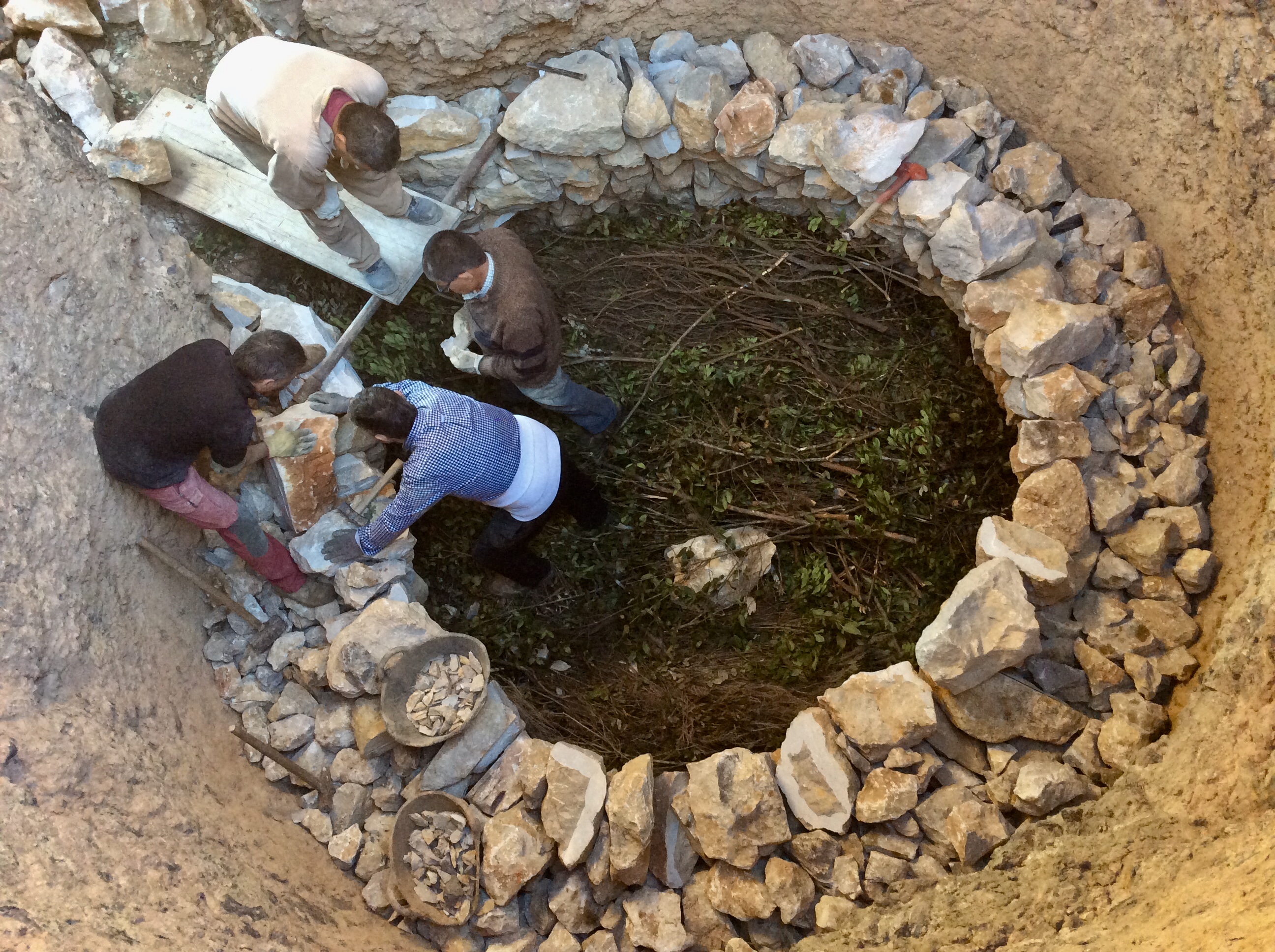 Picant Pedra | © Antoni Martí