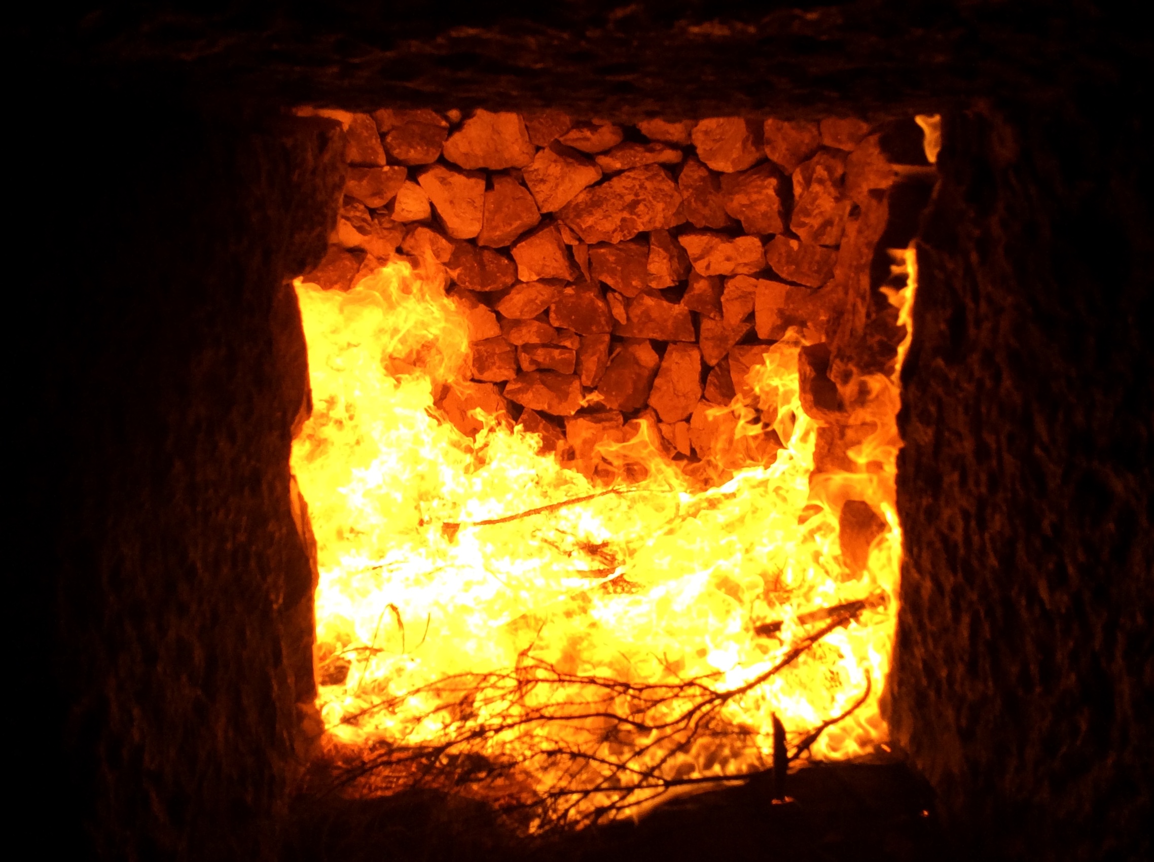 Picant Pedra | © Antoni Martí