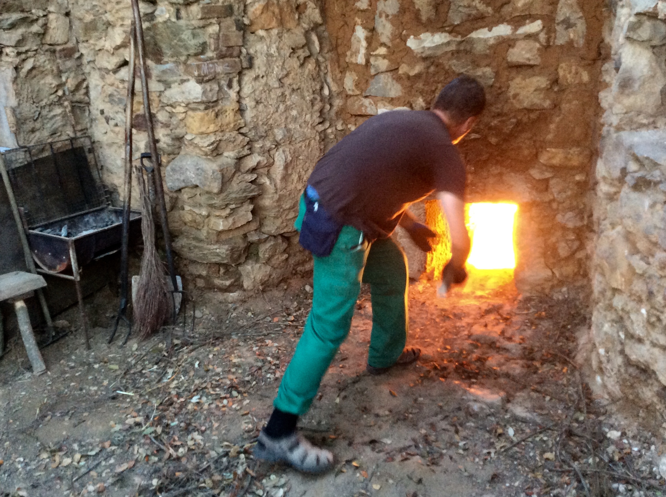 Picant Pedra | © Antoni Martí