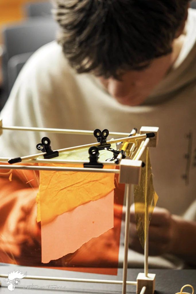 Taller laura bergillos