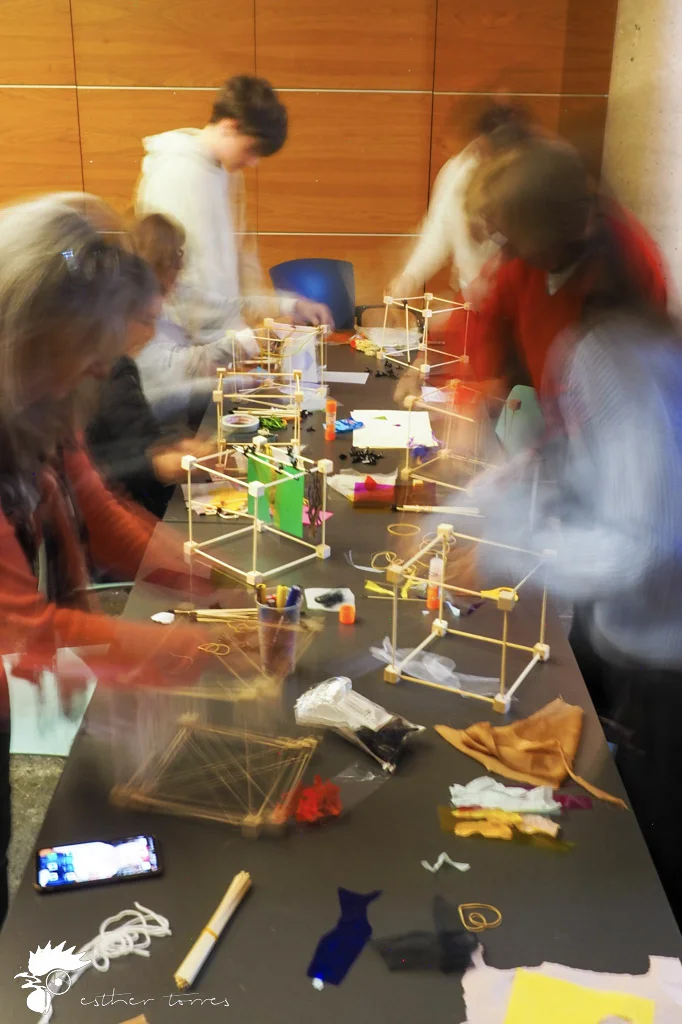 taller laura bergillos