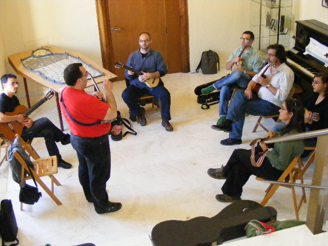 IV Trobades de Música Mediterrània