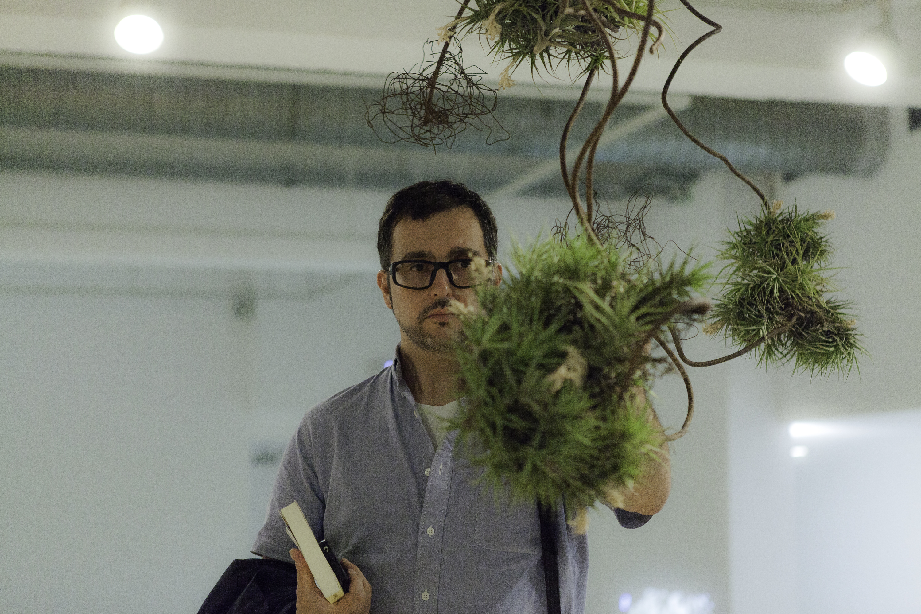 Jordi Mitjà | © Pere Pratdesaba