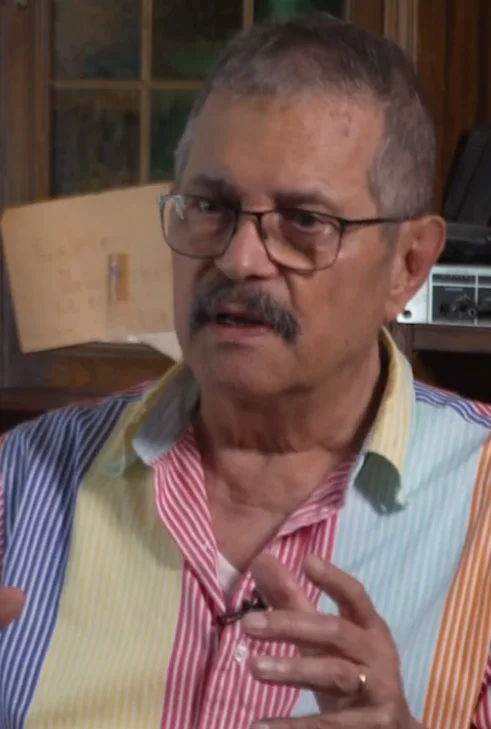 Jordi Vila Gómez | © Museu de la Mediterrània