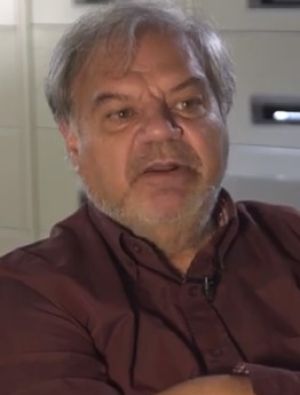 Josep Maria Serracant Josep Maria Serracant