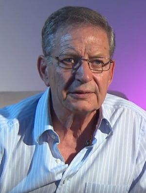 Josep Riumalló Josep Riumalló