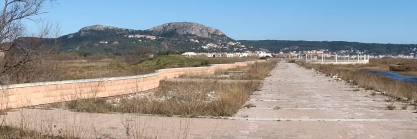 Projecte Life Pletera: per la restauració integral i definitiva del sistema de llacunes costaneres de la Pletera