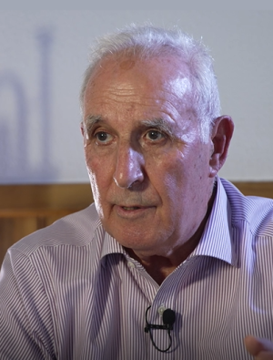 Llorenç Sabaté | © Museu de la Mediterrània Llorenç Sabaté | © Museu de la Mediterrània