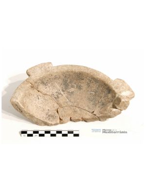 Morter | © Museu de la Mediterrània Morter | © Museu de la Mediterrània