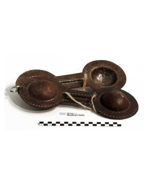 Qraqeb | © Museu de la Mediterrània Qraqeb | © Museu de la Mediterrània