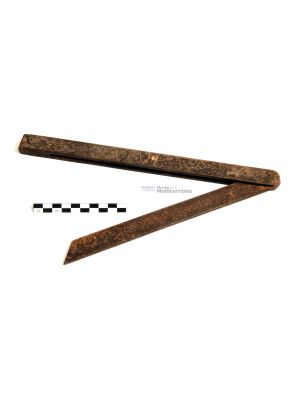 Santanella | © Museu de la Mediterrània Santanella | © Museu de la Mediterrània