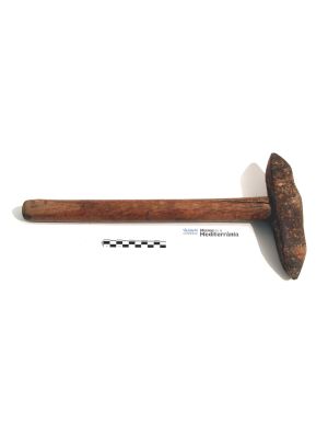 Escoda | © Museu de la Mediterrània Escoda | © Museu de la Mediterrània