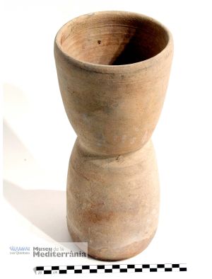 Catúfol | © Museu de la Mediterrània Catúfol | © Museu de la Mediterrània