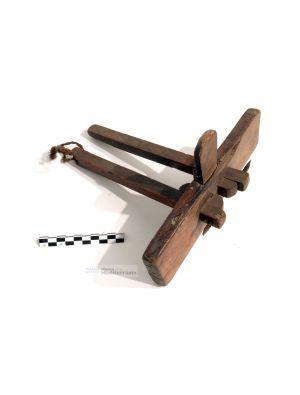 Rosset | © Museu de la Mediterrània Rosset | © Museu de la Mediterrània