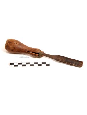 Gúbia | © Museu de la Mediterrània Gúbia | © Museu de la Mediterrània