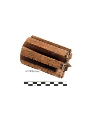 Esquerdador | © Museu de la Mediterrània Esquerdador | © Museu de la Mediterrània