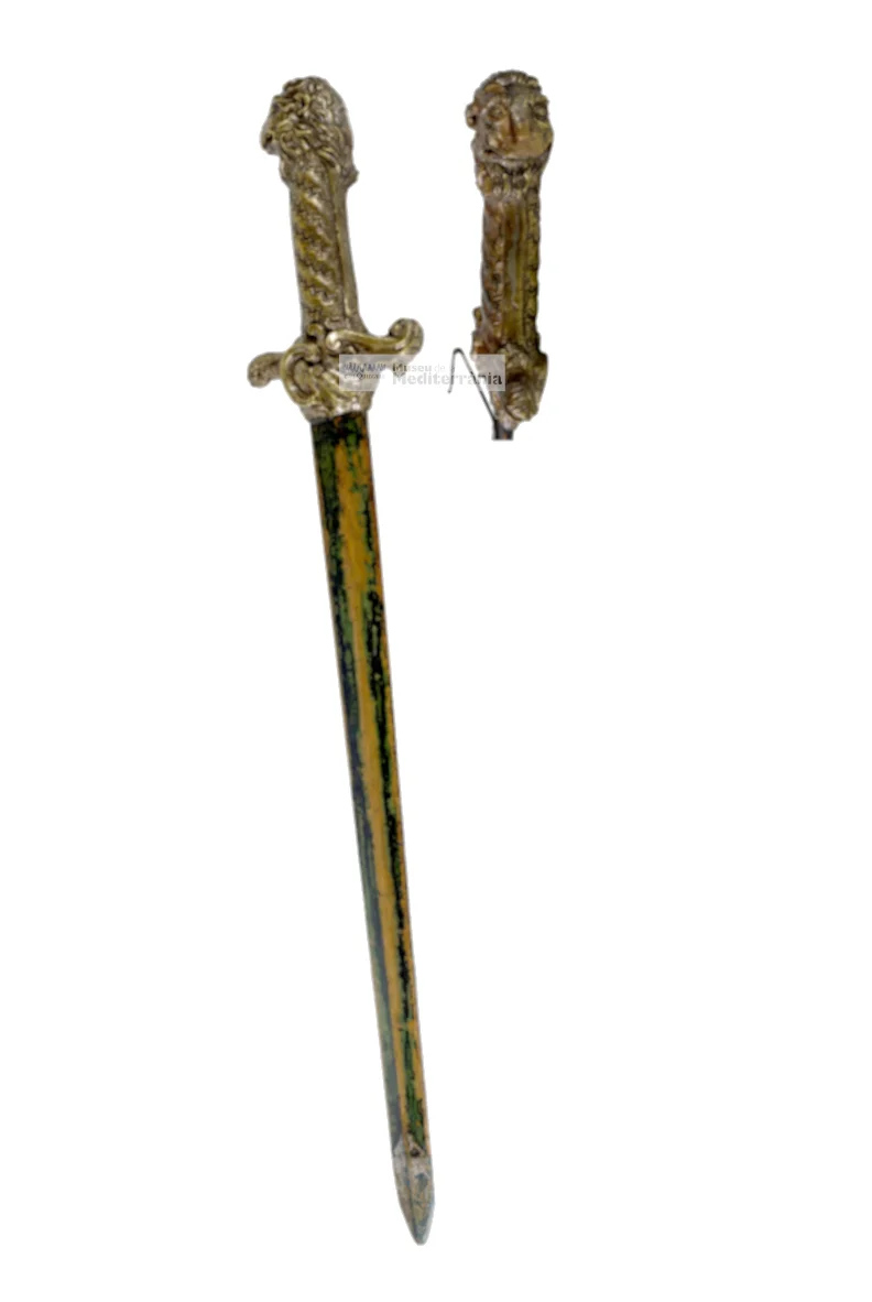 Espasa | © Museu de la Mediterrània