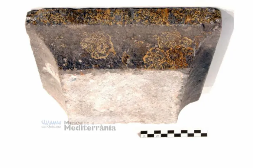 Àbac | © Museu de la Mediterrània Àbac | © Museu de la Mediterrània