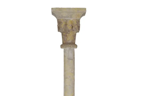 Mainell - reconstrucció | © Museu de la Mediterrània Mainell - reconstrucció | © Museu de la Mediterrània