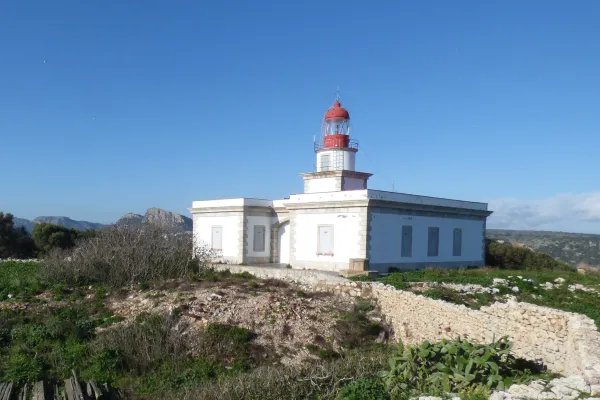 Far illes Medes | © Ferran Codina Far illes Medes | © Ferran Codina