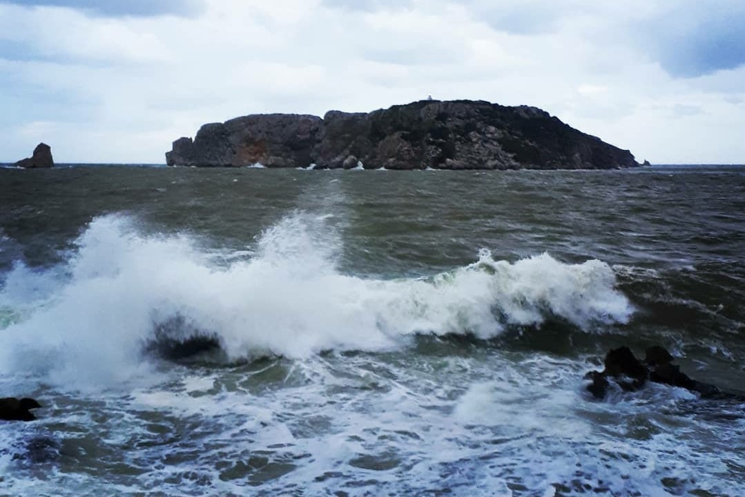 Les illes Medes | © Museu de la Mediterrània