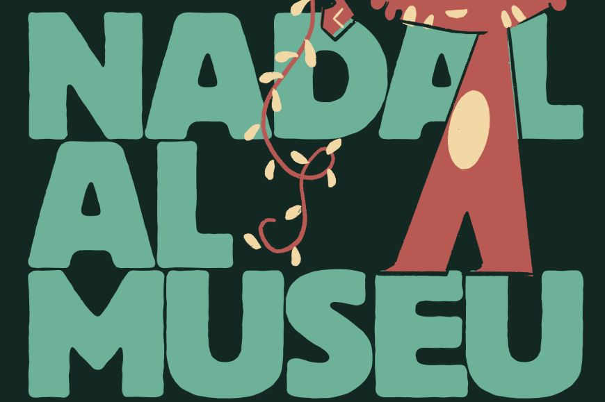 Nadal al Museu Nadal al Museu