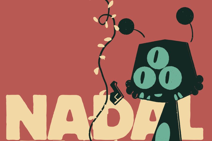 Nadal al Museu Nadal al Museu