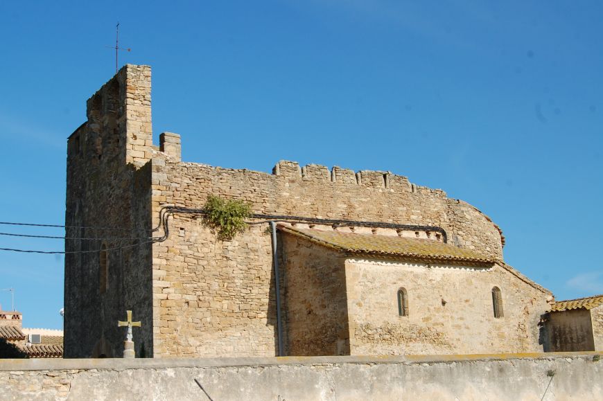 Palau-Sator | © Museu de la Mediterrània