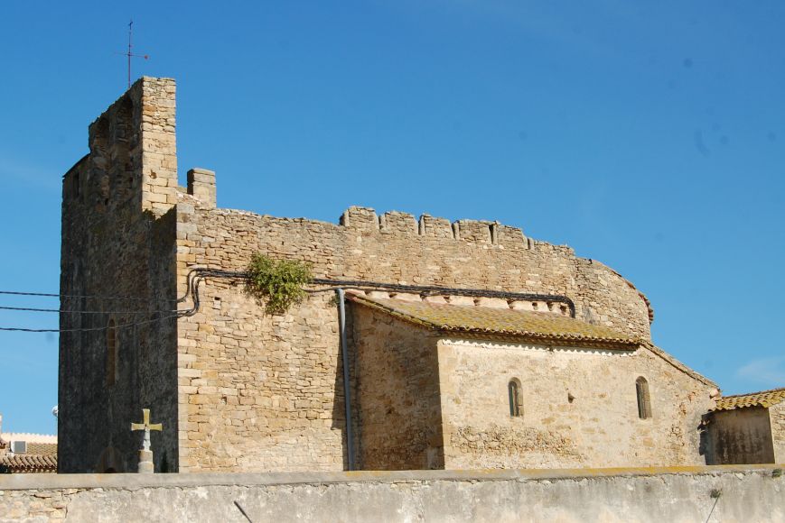 Palau-Sator | © Museu de la Mediterrània Palau-Sator | © Museu de la Mediterrània