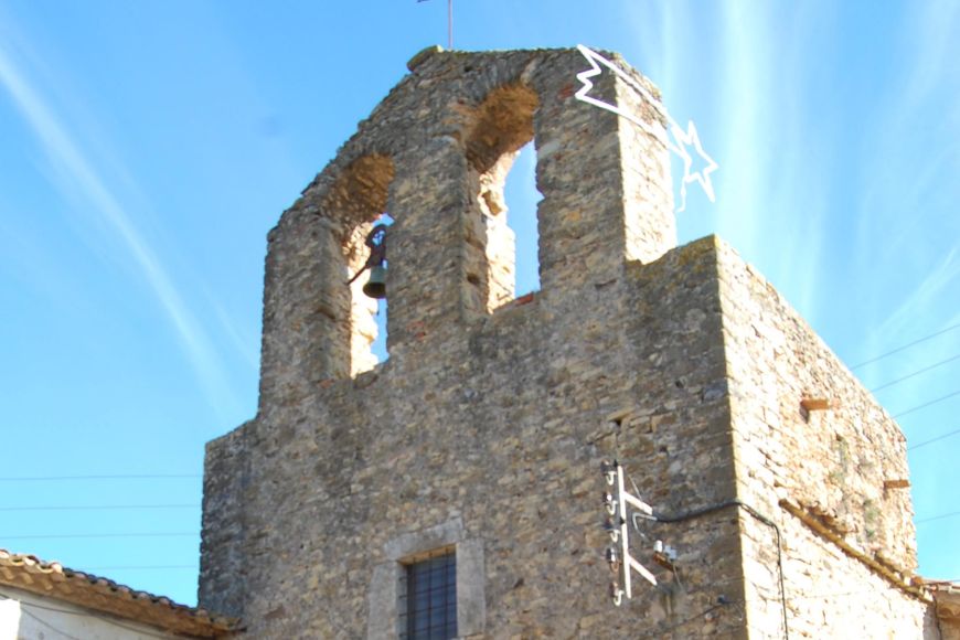 Palau-Sator Palau-Sator