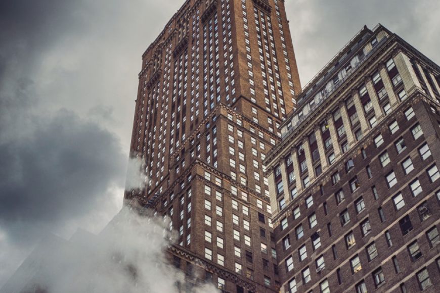 Cartell Arquitextures | © Enric Curto