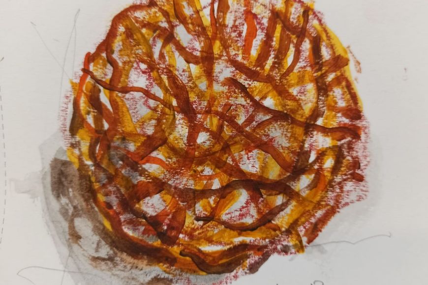 Posidònia de Carles Bros Posidònia de Carles Bros