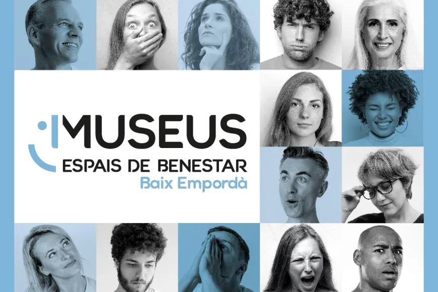 Museus i Salut 2024 Museus i Salut 2024
