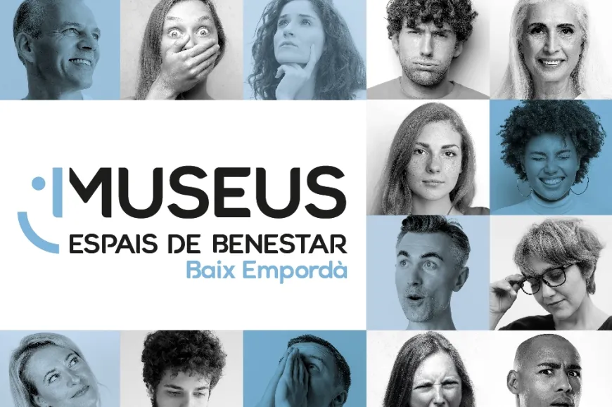 Museus i Salut 2024 Museus i Salut 2024