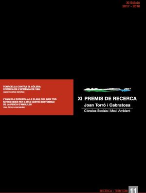 Recerca i Territori 11 | © Museu de la Mediterrània Recerca i Territori 11 | © Museu de la Mediterrània