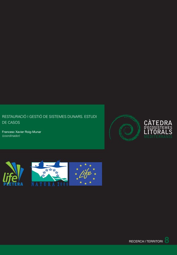 Recerca i Territori núm.8