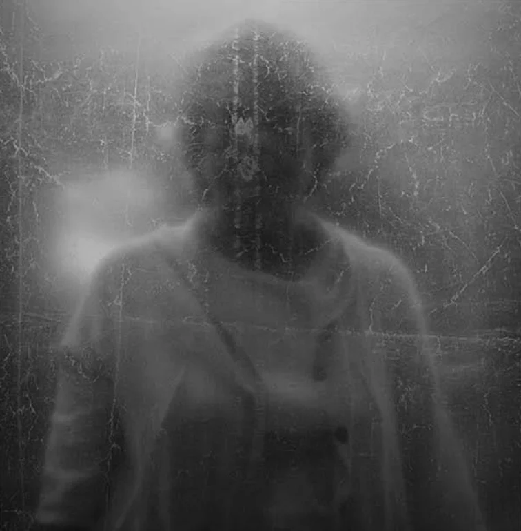 A través del umbral | © Salva Borrego