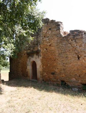 Sant Pere de la Vall